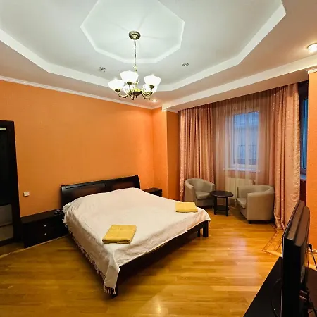 Villa Verhovilla