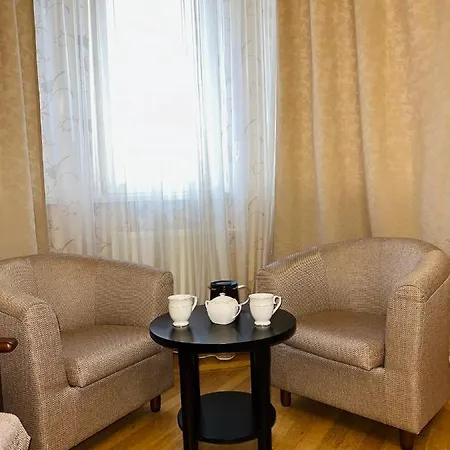 Villa Verhovilla *