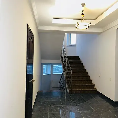 Villa Verhovilla Verkhovyna