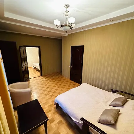 Verhovilla Verkhovyna