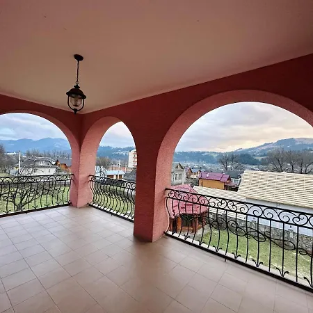 Verhovilla