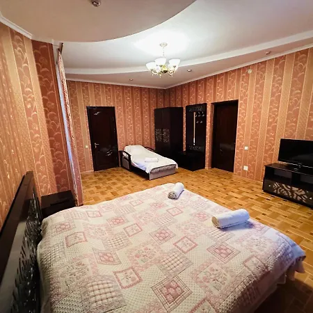 Verhovilla * Verkhovyna