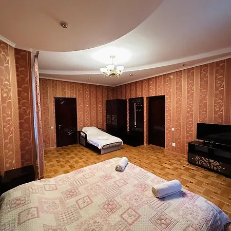 Villa Verhovilla Verkhovyna