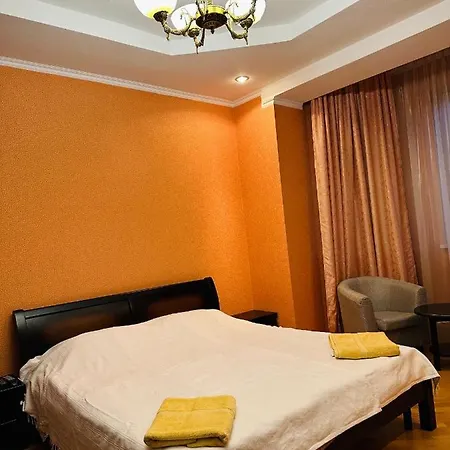 Verhovilla Villa