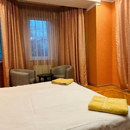 Villa Verhovilla *