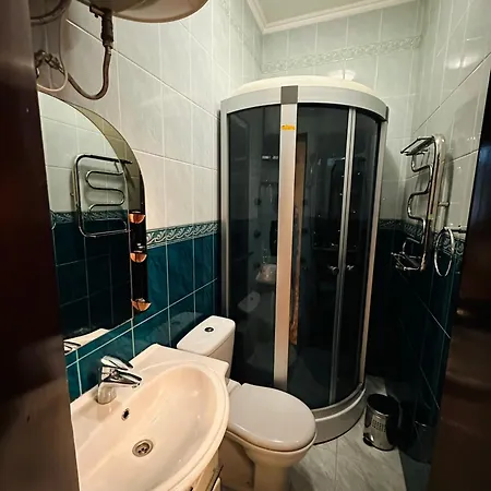 Verhovilla Villa *