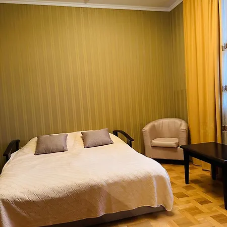 Verhovilla * Verkhovyna
