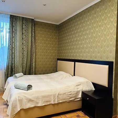 Villa Verhovilla Verkhovyna