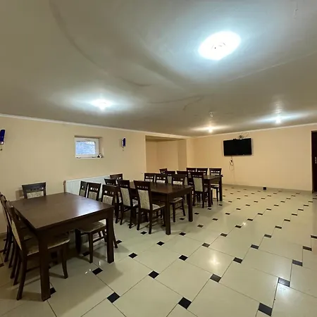 Verhovilla Villa *