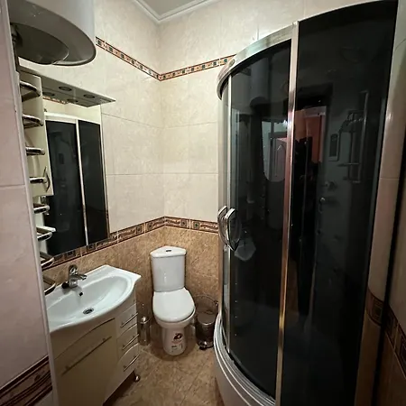 Hotel Verhovilla